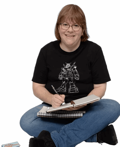 Fotoworks team member photo: Erin