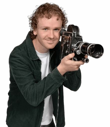 Fotoworks team member photo: Soren