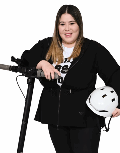 Fotoworks team member photo: Thaline